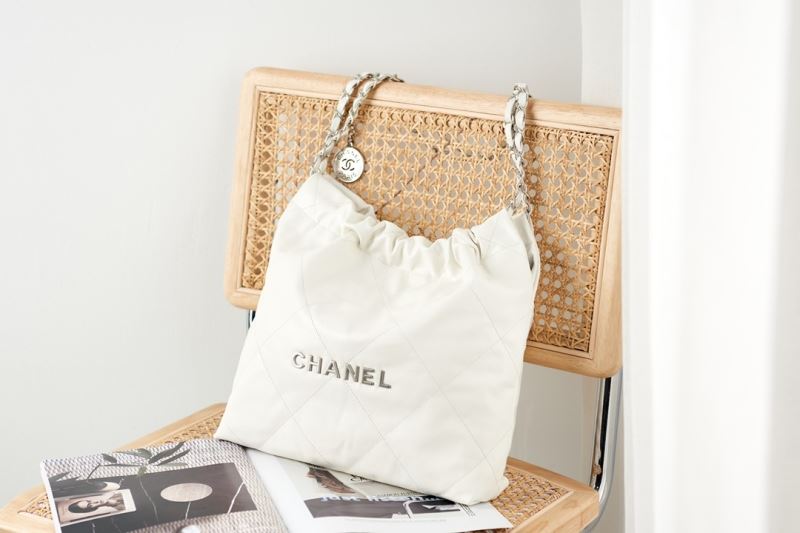 Chanel Shopping Bag